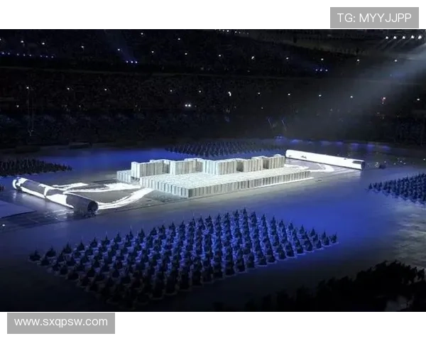 奥运舞台稍显紧张未来更加从容