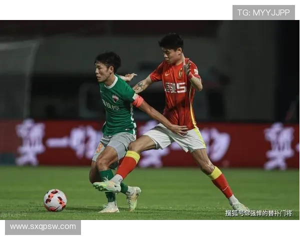 官方广州旧将李佳珩加盟温州队