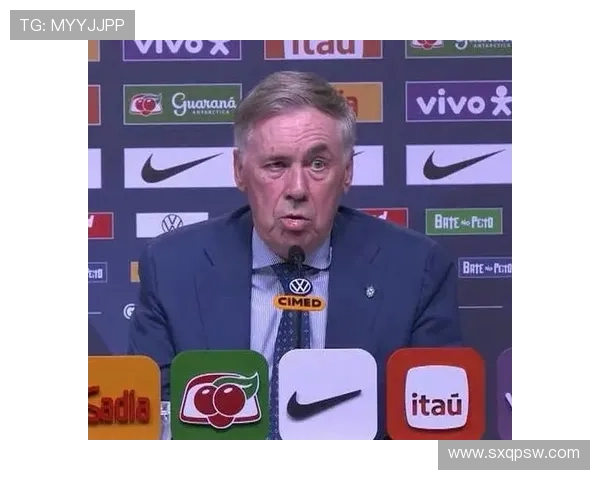 安切洛蒂5月18日公布世界杯名单 安切洛蒂5月18日公布世界杯名单