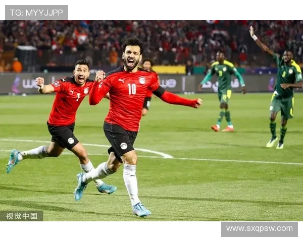 埃及足协主席致电萨拉赫关注恢复进展